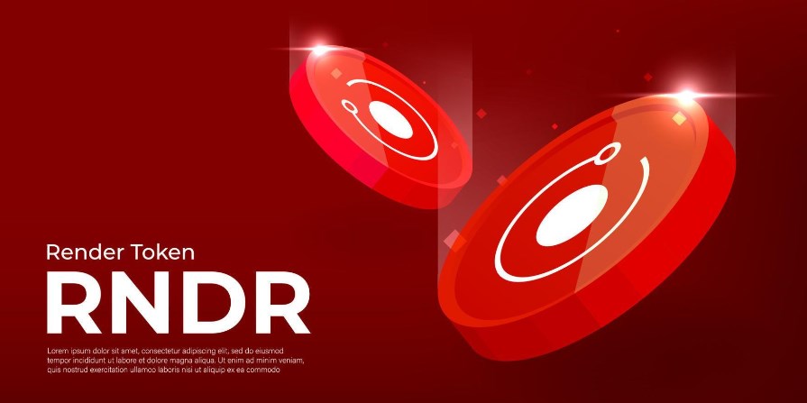 2024年10月08日rndr币价格